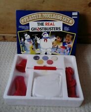 Vintage real ghostbusters for sale  BUSHEY