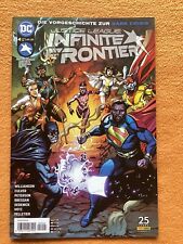 Justice league infinite gebraucht kaufen  Bremen