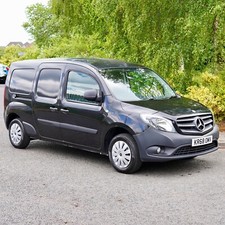 2018 mercedes benz for sale  SHEFFIELD
