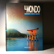 Enciclopedia nr.11 asia usato  Bologna
