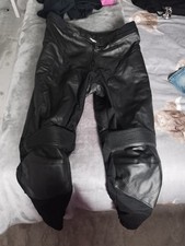 Mens furygan black for sale  GLENROTHES