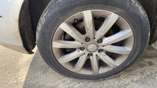 Roue mercedes benz d'occasion  Chaumont