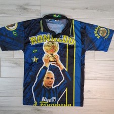 Maglia vintage celebrativa usato  Reggiolo