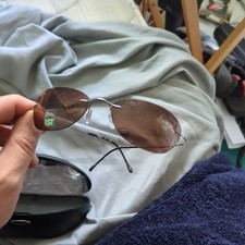 Silhouette sunglasses men for sale  KING'S LYNN