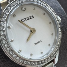 quartz ladies citizen watch for sale quartz ladies citizen watch for sale Huntington Beach