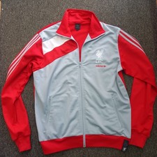 liverpool adidas originals for sale  NEWTOWNABBEY