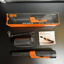 Sunpow metal detector for sale  Katy