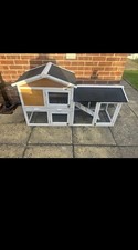 Rabbit hutch for sale  DEWSBURY