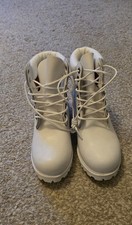 Timberland boots women for sale  WATFORD