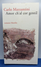 Carlo mazzantini amor usato  Albenga