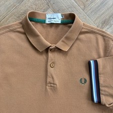 Fred perry bradley for sale  SOLIHULL