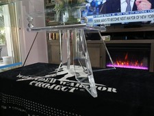 Glass coffee table for sale  Boynton Beach