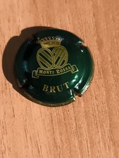 Monte rossa brut usato  Bari