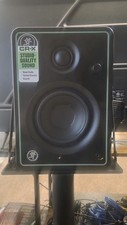 Pair mackie cr4 for sale  Walnut Creek