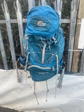 Lowe alpine tfx8 for sale  NEWPORT