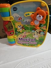 Vtech 80166700 musical for sale  Mcdonough