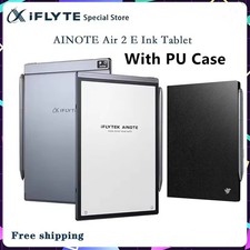 Tablet iFLYTEK AINOTE Air 2 8.2" AI anotações papel escrita tablets notebook comprar usado  Enviando para Brazil