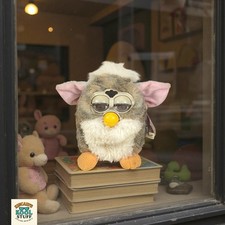 Furby original vintage for sale  Bridgeton