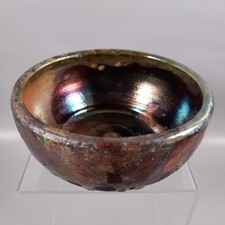 Signed iridescent drip for sale  Spring Hill