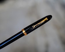 Magnifique stylo bille d'occasion Magnifique stylo bille d'occasion  Paris IX