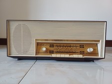 Radio epoca gbc usato  Verona