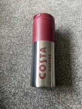 Costa coffee hot for sale  EAST GRINSTEAD