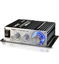 Lepy 2020a amplifier for sale  OXFORD