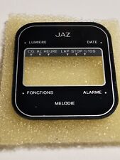 Jaz glace montre d'occasion  Le Raincy