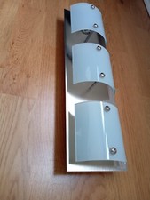 Wandleuchte deckenleuchte 3er gebraucht kaufen  Werder (Havel)