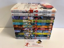 Lot mangas platinum d'occasion  Bourg-la-Reine