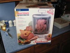 Sunbeam electric vertical for sale  Dora