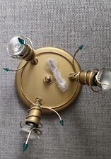 Lampe plafonnier spots d'occasion  Lingolsheim