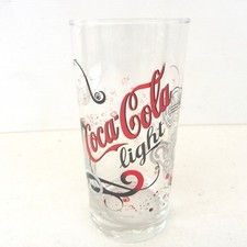 Verre coca cola d'occasion  Cloyes-sur-le-Loir