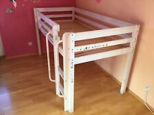 Kinder hochbett 200 gebraucht kaufen  Trier
