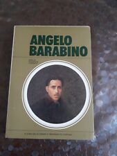 Angelo barabino tominetti usato  Tufillo