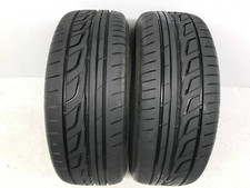 Pair set tires for sale  Utica