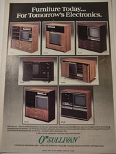Osullivan furniture today for sale  Kingwood