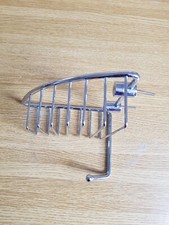 Duschkorb duschablage ecke gebraucht kaufen  Lilienthal