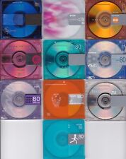 Minidisc sampler pack d'occasion  Expédié en Belgium