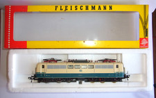 Fleischmann 4381 lok gebraucht kaufen  Berlin