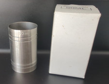 Stainless steel thimble for sale  SUTTON-IN-ASHFIELD