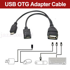 Micro usb male for sale  LIVERPOOL