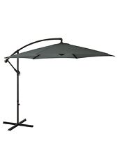 Cantilever hanging parasol for sale  SHIPLEY