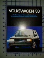 1983 volkswagen full for sale  Suffolk