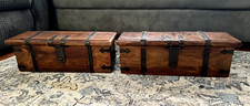 Storage chest set for sale  Cleveland
