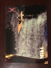1994 Vision Generation Extreme #33 - Mike Duffy - Caiaque comprar usado  Enviando para Brazil