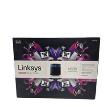Linksys n600 dual for sale  Pearland