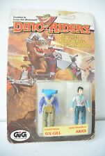 Figurine vintage dino d'occasion  Saint-André-lez-Lille