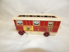 Corgi showmans caravan for sale  CARDIGAN
