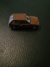 Herpa pel corsa gebraucht kaufen  Netphen